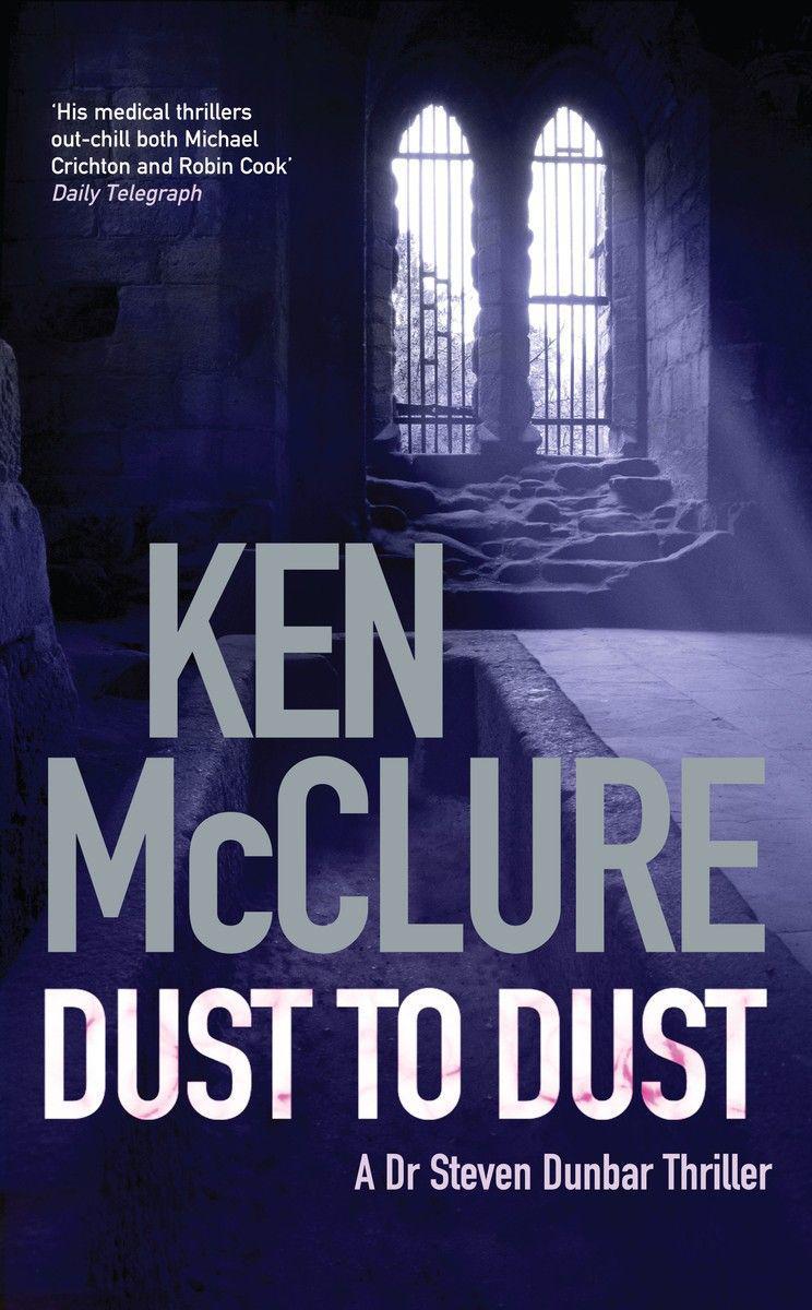 Dust to dust