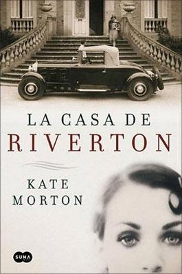 La Casa De Riverton
