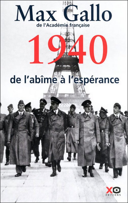 1940De labîme a lespérance