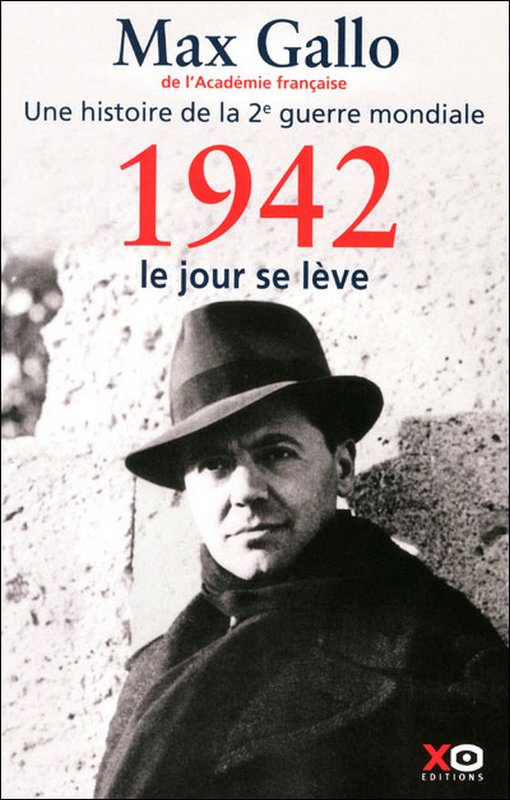1942Le jour se lève