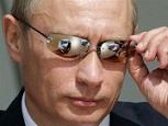 Путин агент влияния или компрадор? полный текст