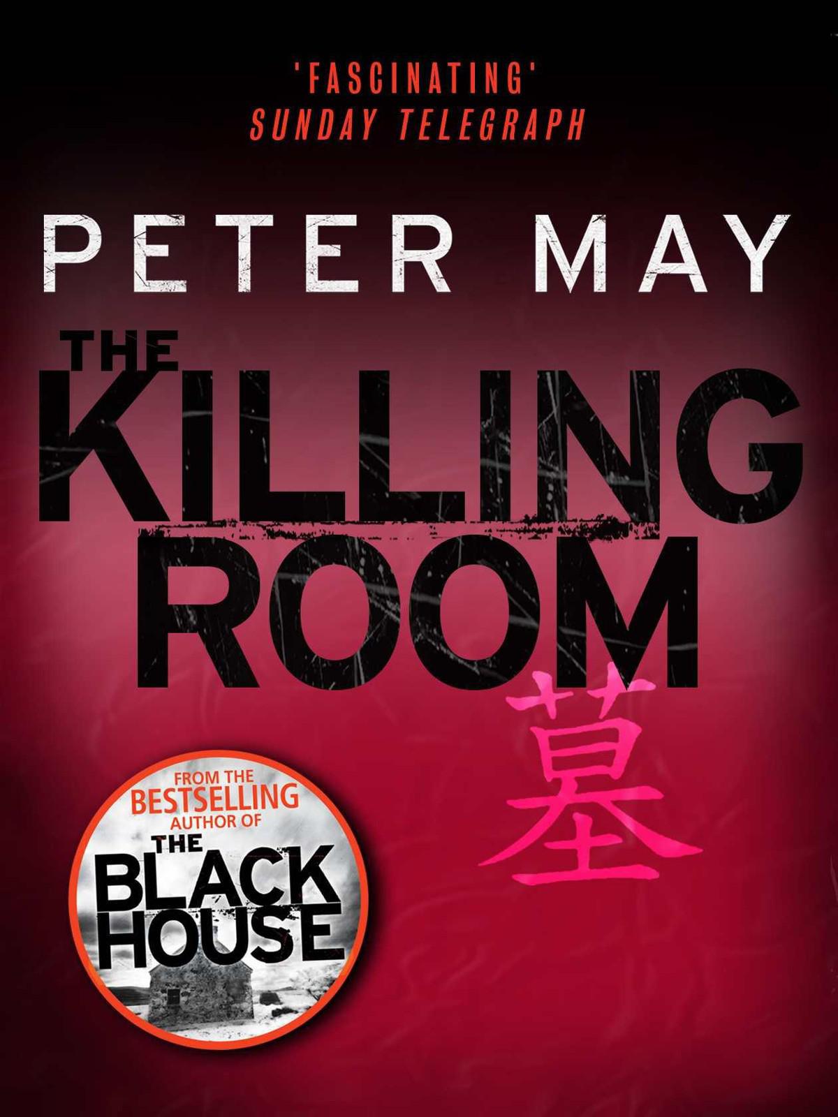 The Killing Room