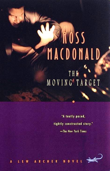 The Moving Target