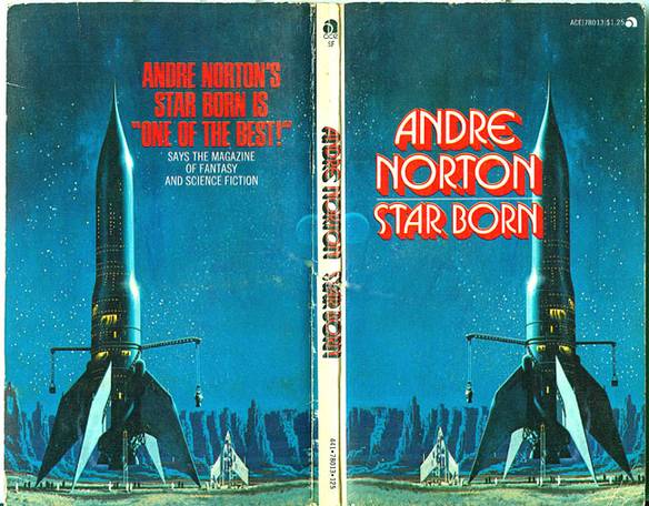 Star Born