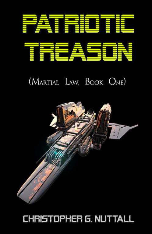 Patriotic Treason