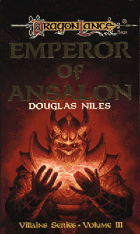Emperor of Ansalon