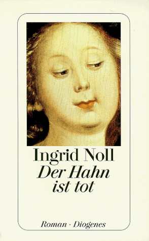 Der Hahn ist tot