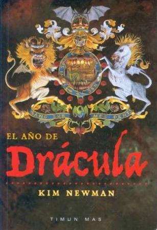 El Año de Drácula