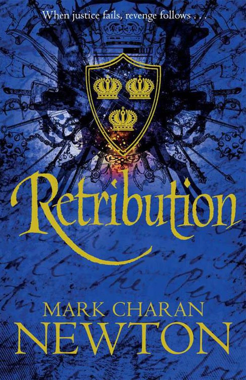 Retribution