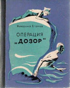 Операция Дозор