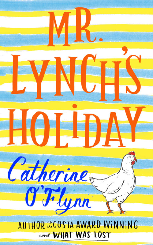 Mr Lynch’s Holiday