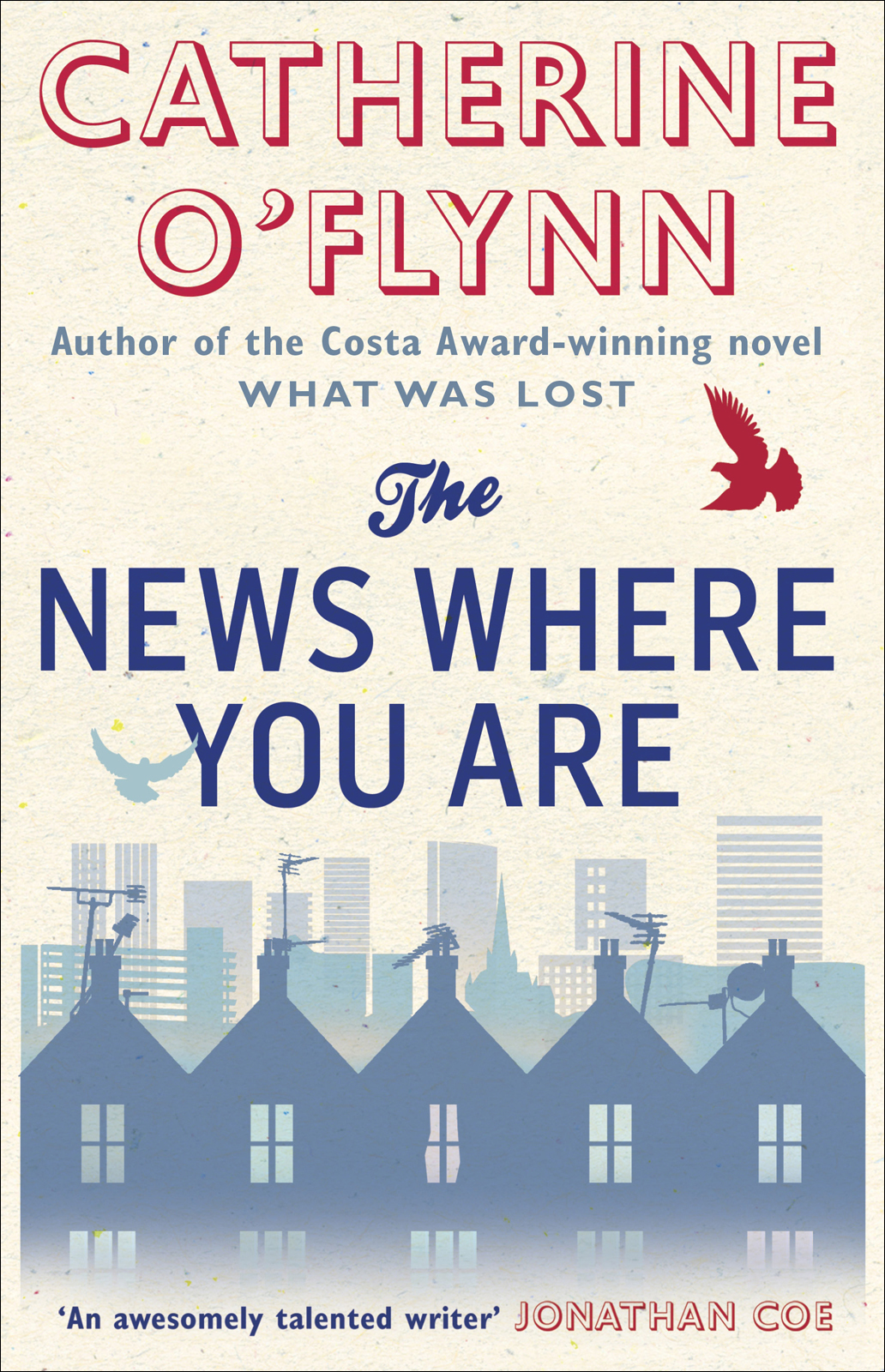 News Where You Are