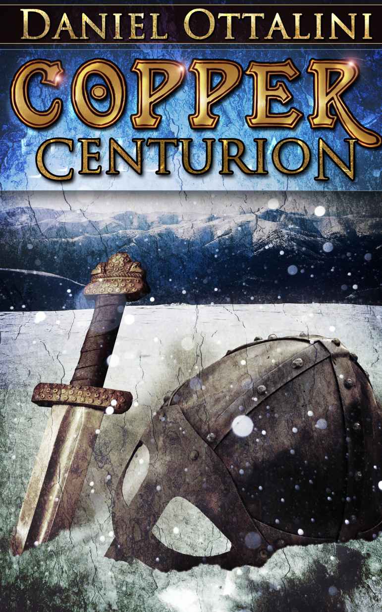 Copper Centurion