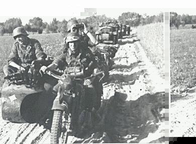 Фотодневник 19411943