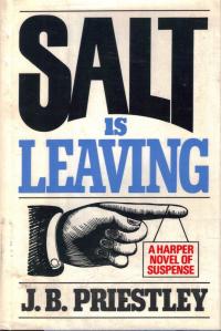Salt is Leaving