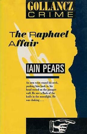 The Raphael Affair