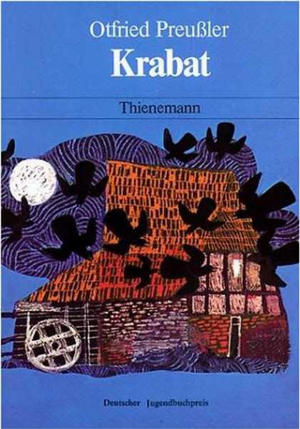 Krabat