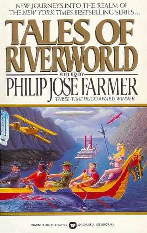 Tales of Riverworld