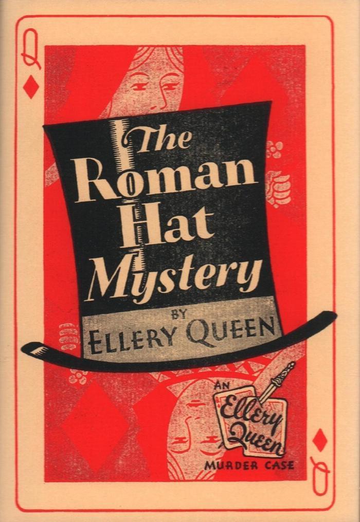 Roman Hat Mystery