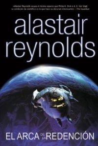 El arca de la redención