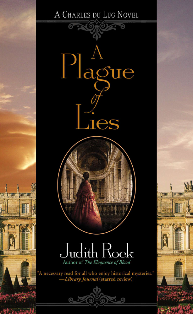 Plague of Lies