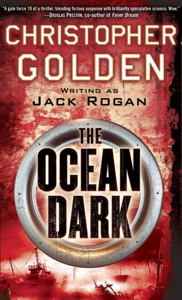 The Ocean Dark