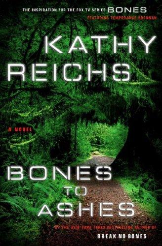 Bones to Ashes