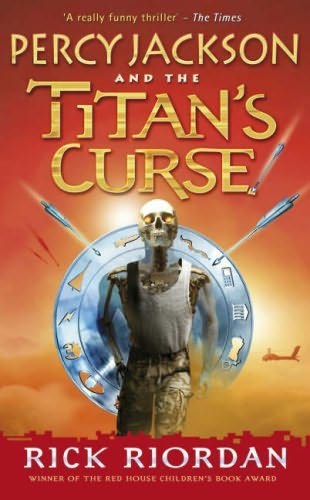 The Titan's Curse