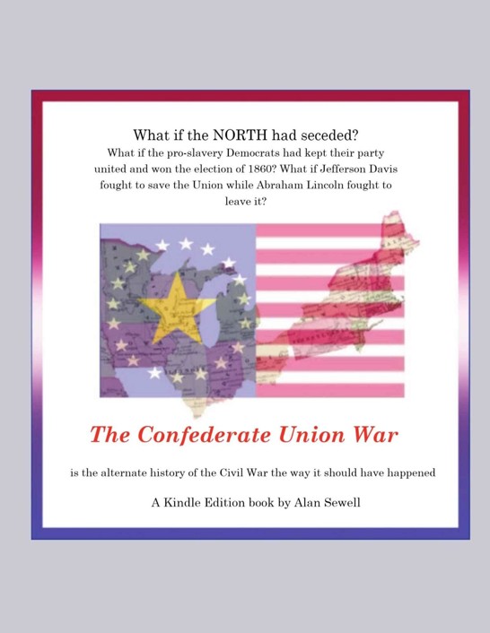 The Confederate Union War