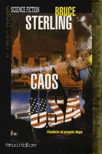 Caos U.S.A.