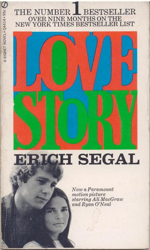 Love Story