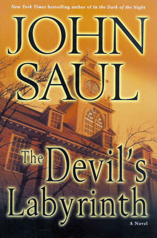 The Devil's Labyrinth
