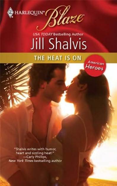 The Heat Is On