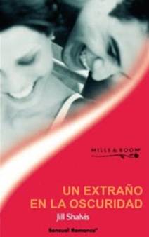 Un extraño en la oscuridad