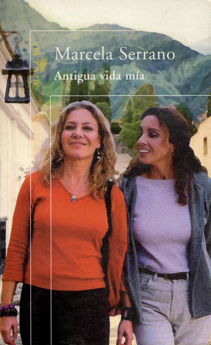 Antigua vida mía