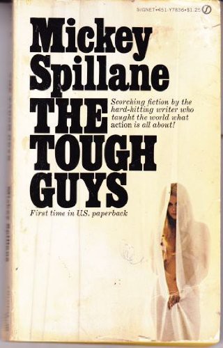 The Tough Guys
