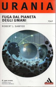 Fuga dal pianeta degli umani