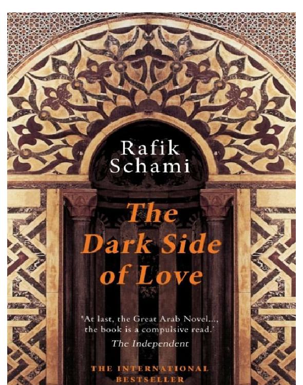 The Dark Side of Love