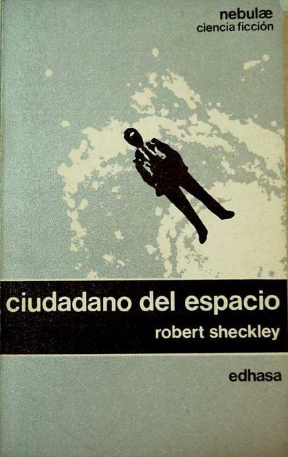 Ciudadano del espacio
