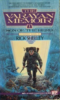 Son of the Hero
