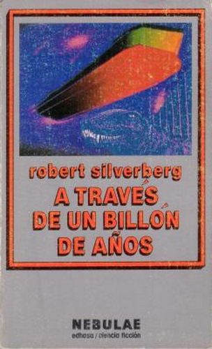 A Través De Un Billón De Años