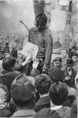 Что Произошло В Венгрии