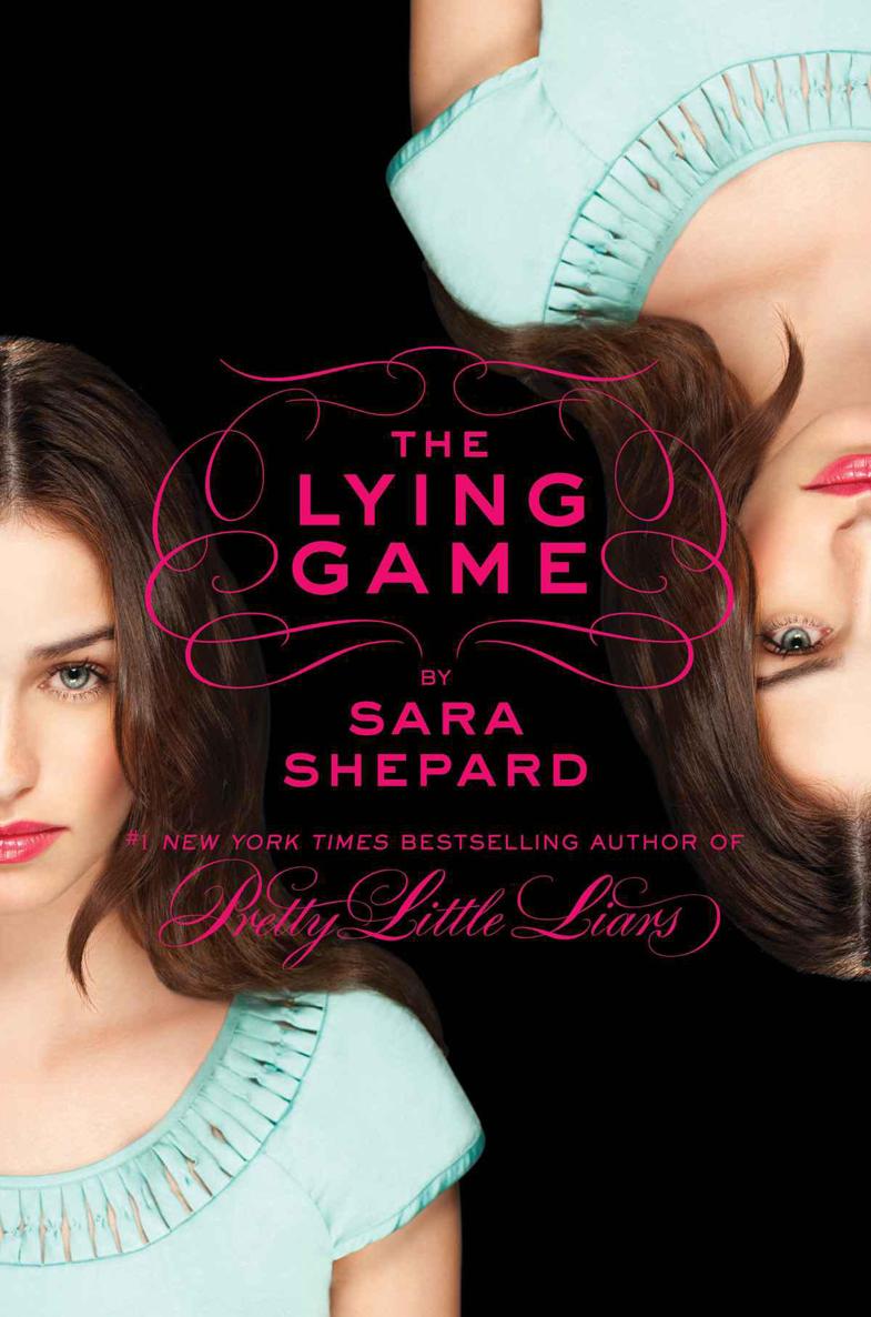 The Lying Game
