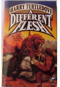A Different Flesh