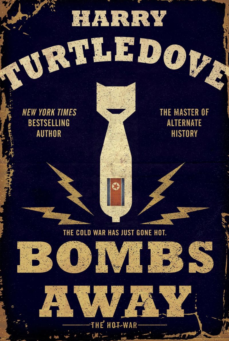 Bombs Away