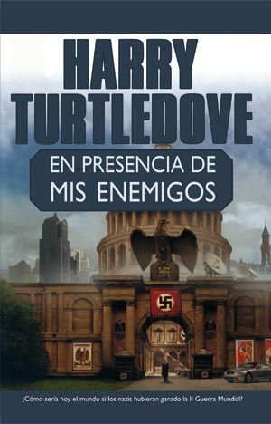 En presencia de mis enemigos(c.1)