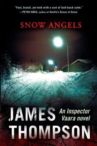 Snow angels