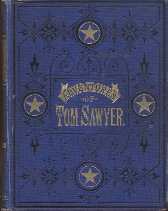The Adventures of Tom Sawyer