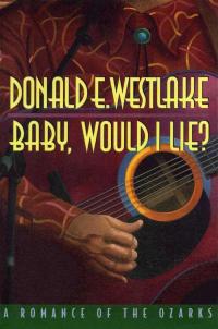 Baby, Would I Lie?