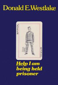 Help, I Am Being Held Prisoner